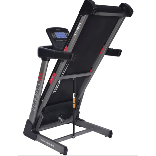 Беговая дорожка  Toorx Treadmill Voyager (VOYAGER) - фото №5